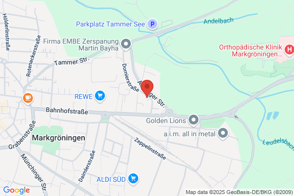 Gemas GmbH