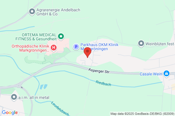 LWV.Eingliederungshilfe GmbH Außenwohngruppe Markgröningen