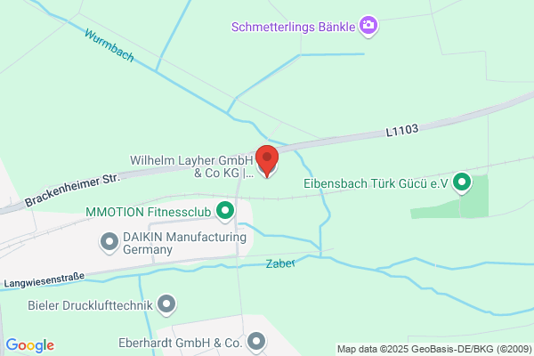 Layher & Co Ziegelwerk
