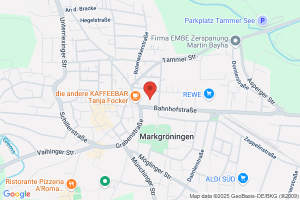ML Markgröninger Leasing GmbH