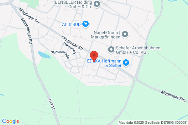 Friseur Hairlich