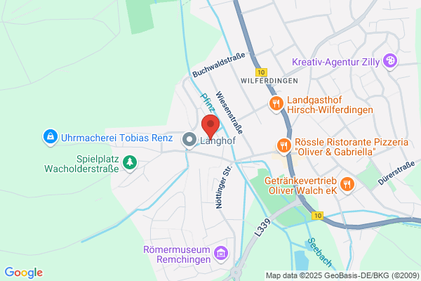 Schüttkus GST-Bau e.K. Inhaber Eckhard Dürr