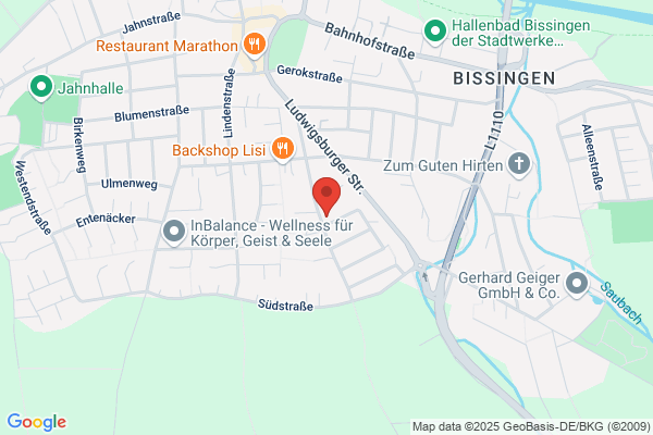 MFS Verwaltung