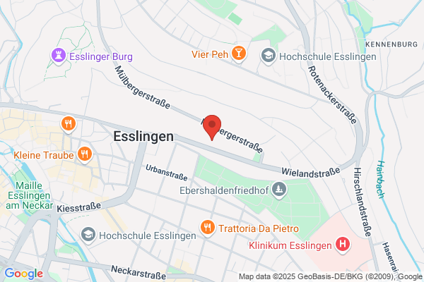 Naturheilpraxis Konstanze Knoedler