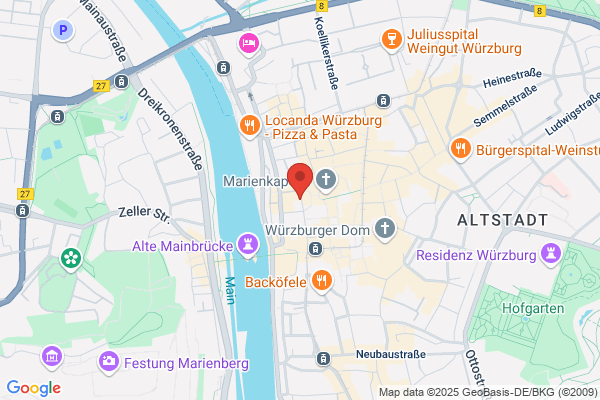Castell Immobilien