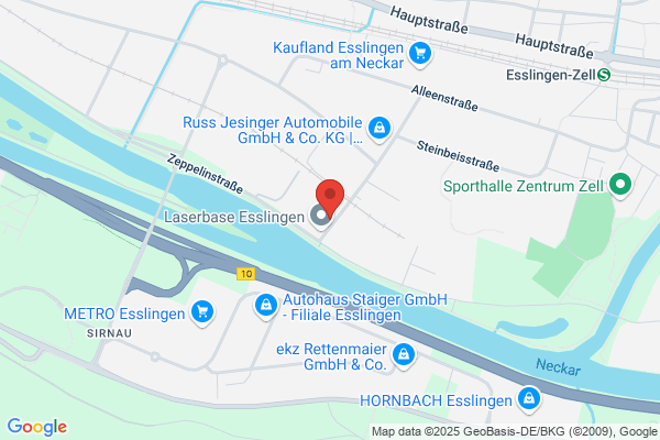 Haspel Jörg Ingenieurbüro für Bauwesen IGH GmbH