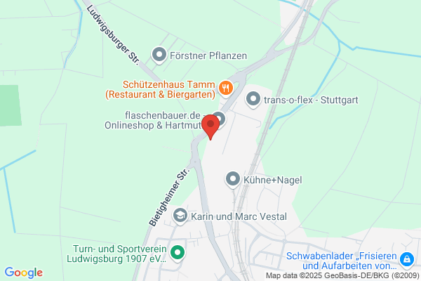 SMF-Konstruktionen GmbH