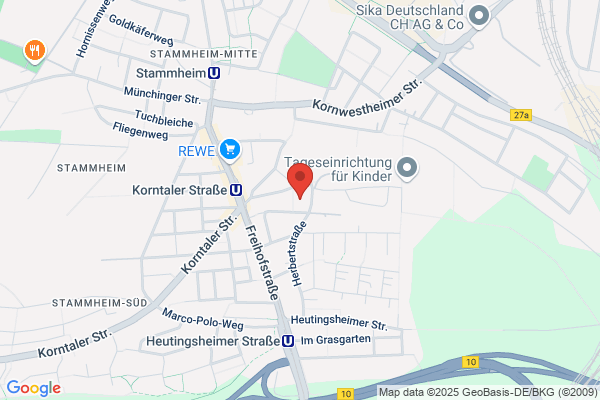 Pfarramt Zum guten Hirten