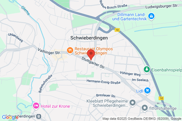 Inh. R. Speer OCS Hausverwaltung