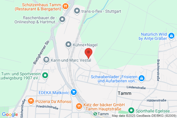 Physiotherapie & Beratung