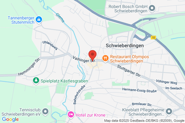 Reisebüro am Schlosshof