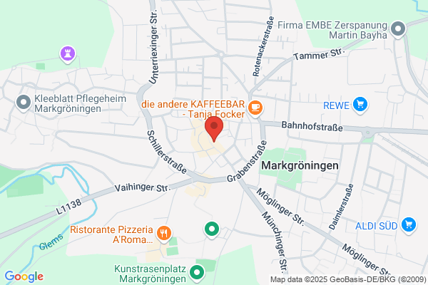 Restaurant Alessis