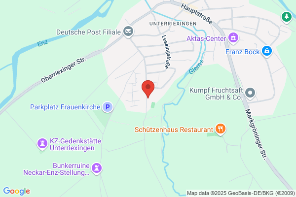 Glemstal-Grundschule