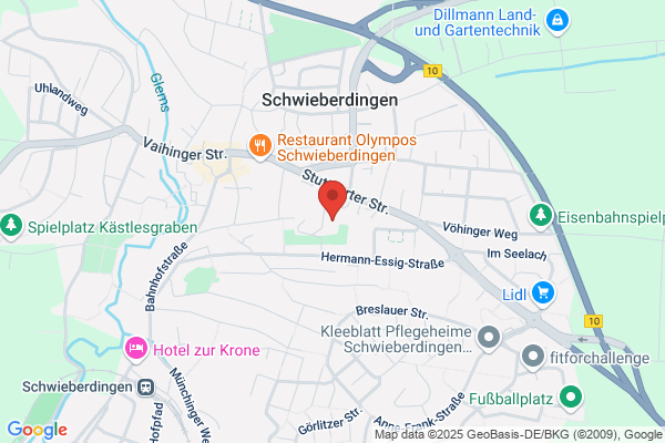 REWE