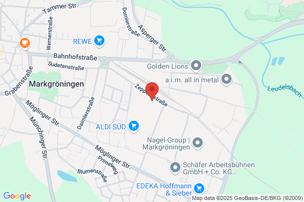 Bürkle Neumöbeltransport GmbH