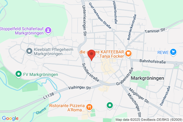 Langnau Consult GmbH
