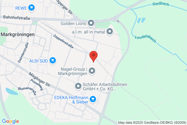 logisticconsult AG