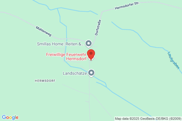 Freiwillige Feuerwehr Hermsdorf