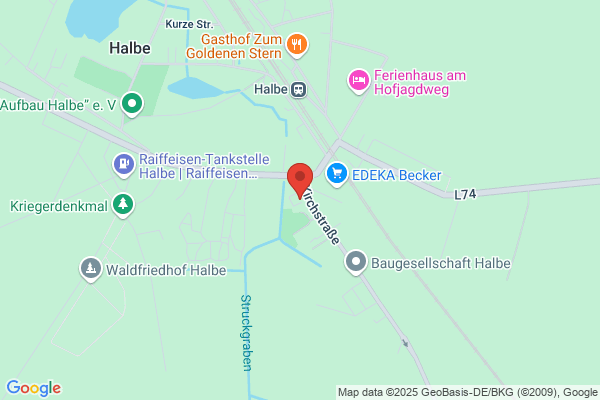 Kranich-Apotheke Kerstin Gründel e.K.