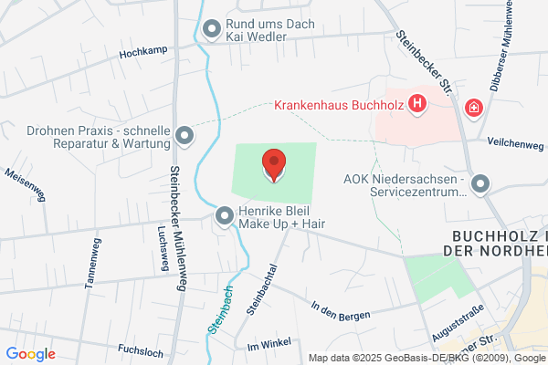 Waldfriedhof