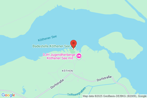 Zum Köthener See Inh. Kühn Günter