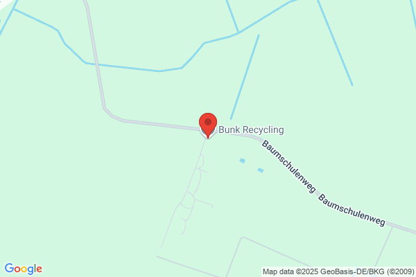 Bunk Recycling GmbH