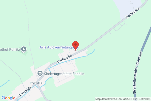 Stindl AVIS - Autovermietung