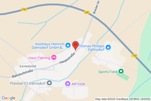 Ölschadensbeseitigung Tankschutz