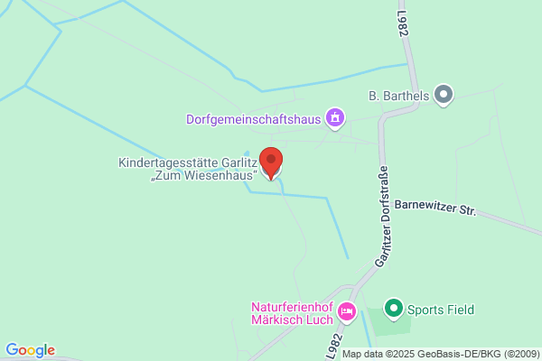 Kita Zum Wiesenhaus
