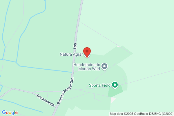 Natura Agrar GmbH