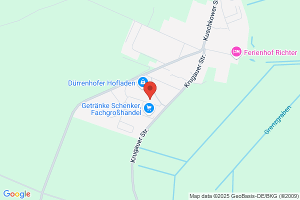 Agrarhandel & Service GmbH