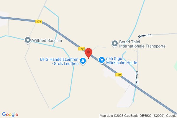 Lotto-Shop