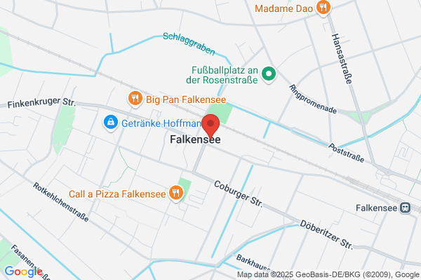 Fachbaustoffhandel für Dach und Wand GmbH