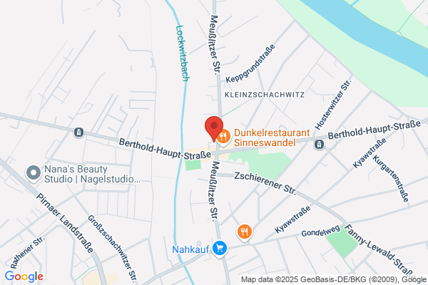 Kosmetik und Sauerstoffzentrum