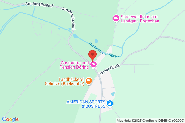 Landgut Pretschen GmbH & Co. KG