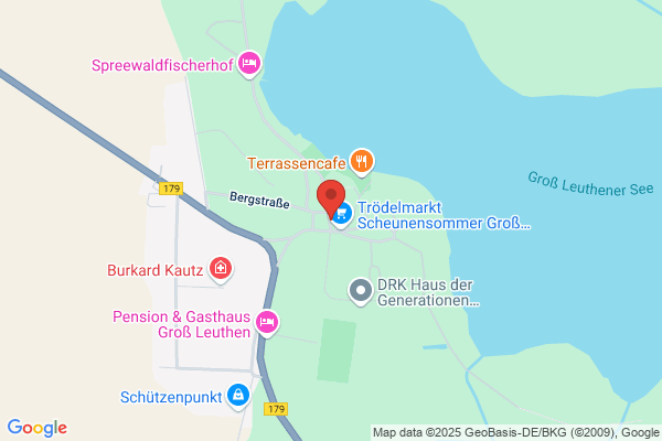 Manuelas Friseurstübchen