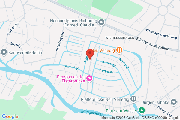 Nagelstudio Anni Wegener