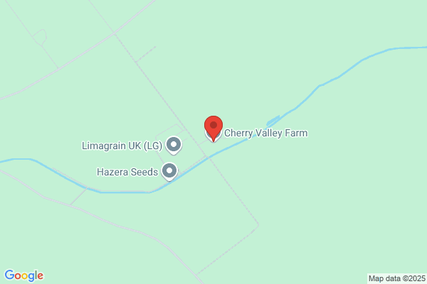 Cherry Valley Farms Limited