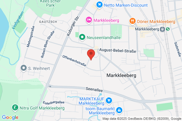 Kursana Domizil Markkleeberg