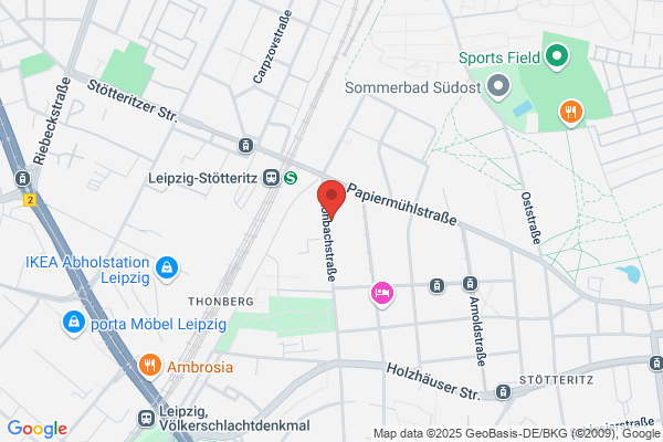 advita Pflegedienst GmbH Niederlassung Leipzig