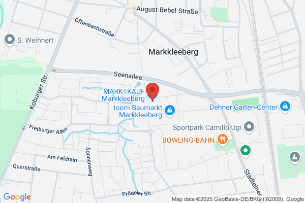 Am Marktkauf Inh.Ekkehard Breuer