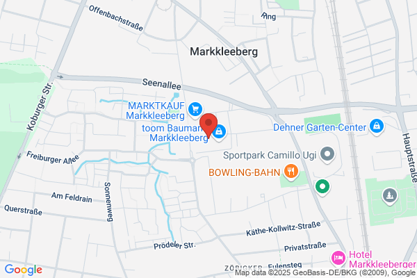 Apotheke am Marktkauf