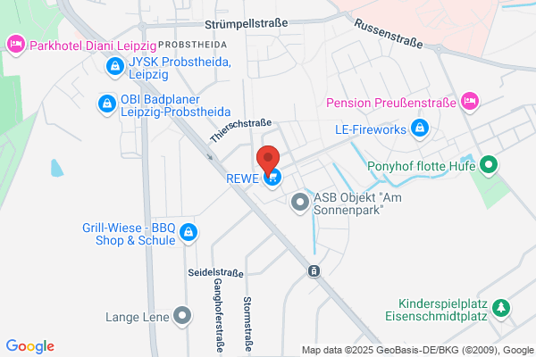 Hansa Apotheke