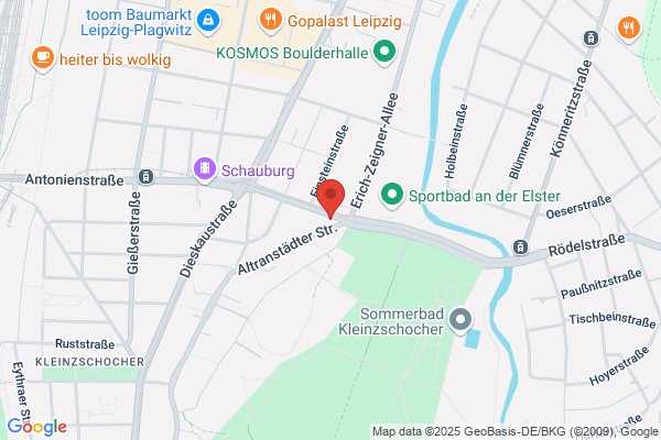 Park-Apotheke Anke Portisch e.K.