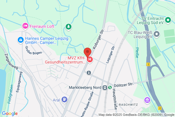 Dr. Steinbruch Immobilien GmbH