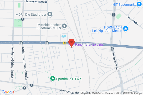 Panometer GmbH