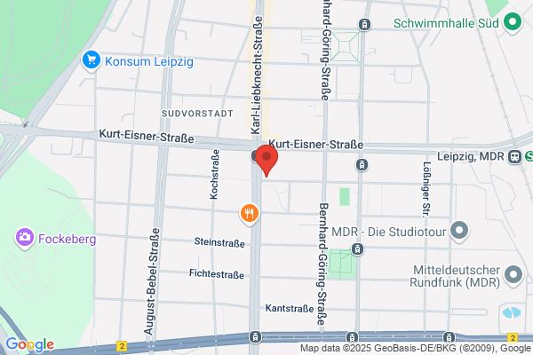 Wanderer Architekten BDA