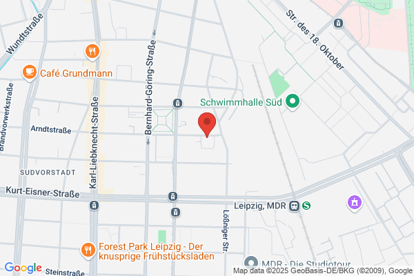 Winfried Sziegoleit, Nina Elisabeth Sziegoleit