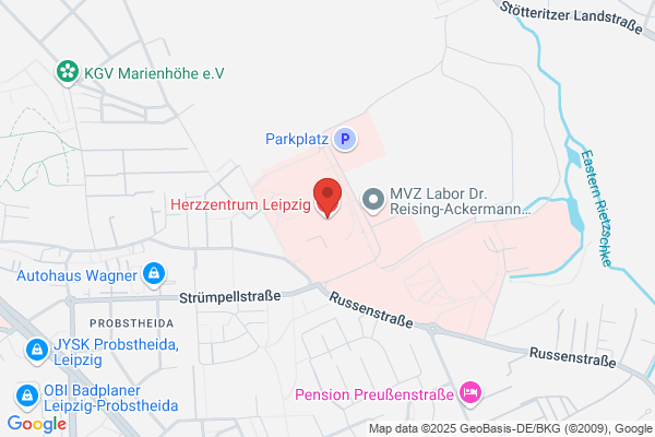 Dr. med.  Marian Poser