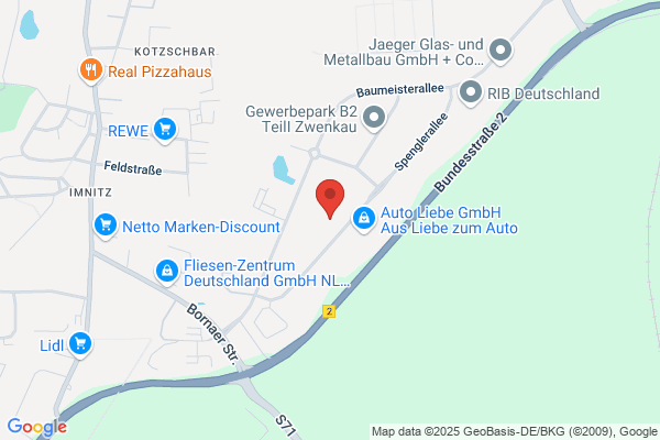 OSMA-AUFZÜGE Albert Schenk GmbH & Co. KG